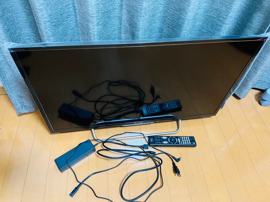SONY bravia KJ-32W730C 液晶テレビ 32インチ