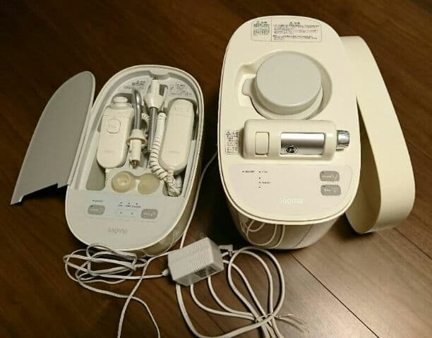 ☆サキナ ピノ 美顔器