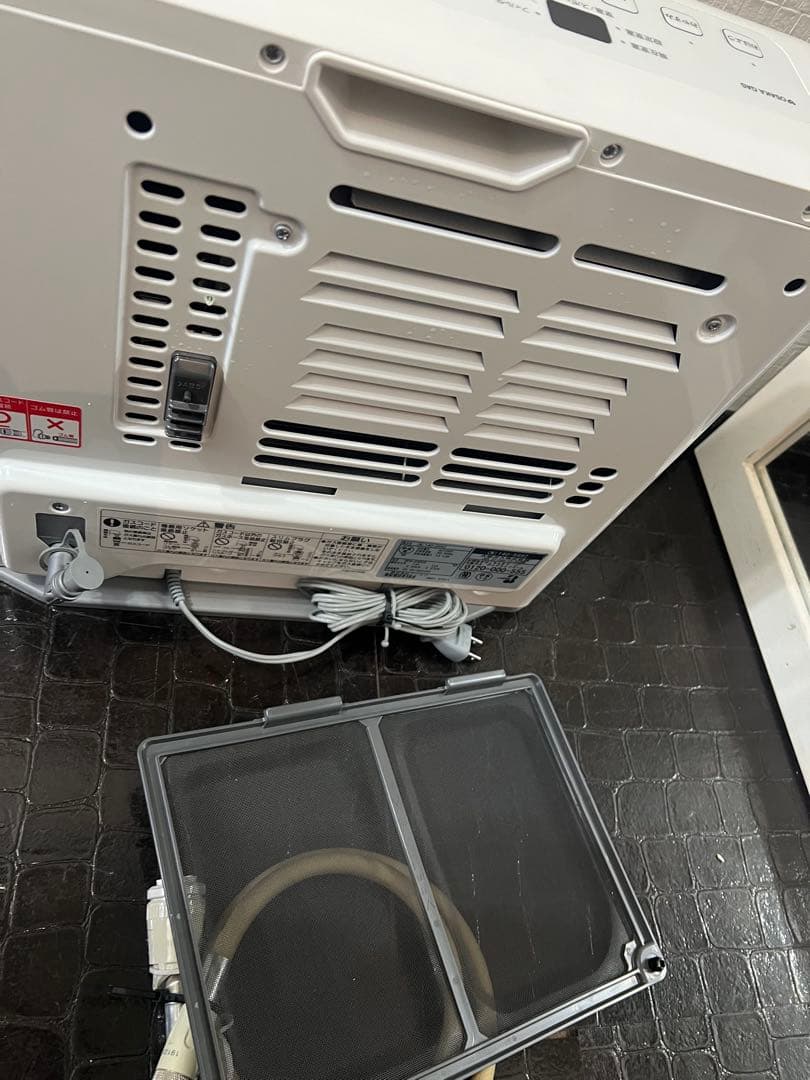 极美品送料込‼️ 2020年製‼️ ノーリツ ガスファンヒーター/ピンク/希少カラー