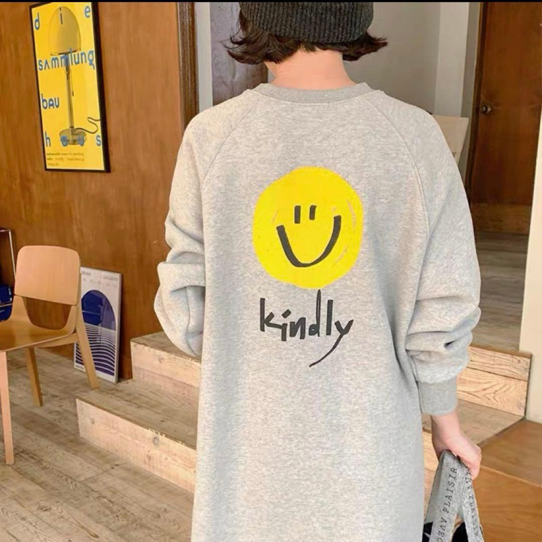 M M 様* グレー　Sサイズ