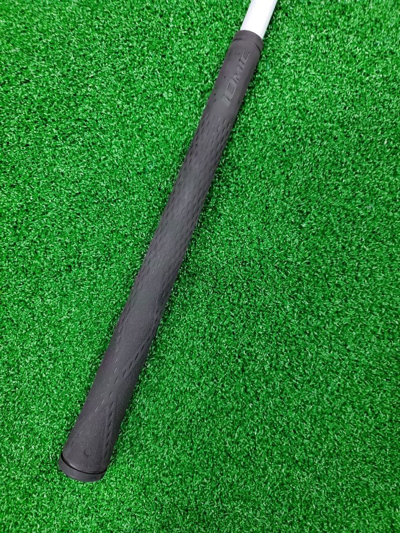 テーラーメイド Qi10 3HL/16.5度/ツアーAD DIブラック 6S