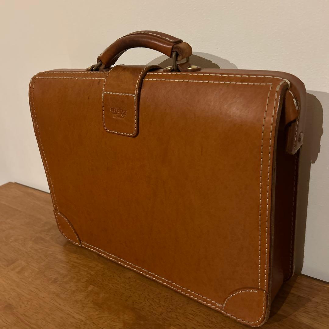 ヘルツ HERZ ダレスバッグ・スマートタイプ