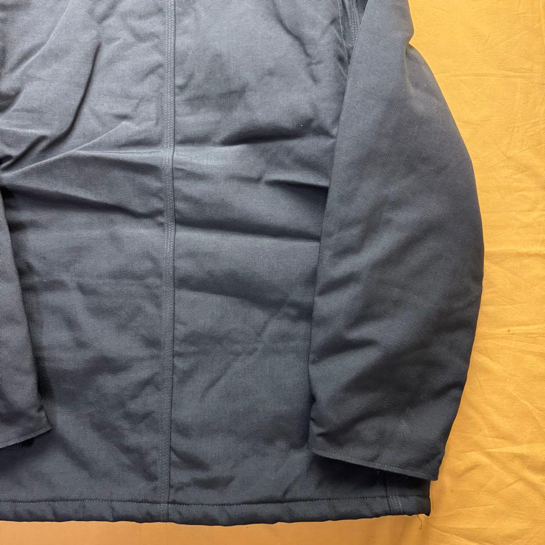 carhartt トラディショナルジャケット　ブラック　カーハート M ブルゾン