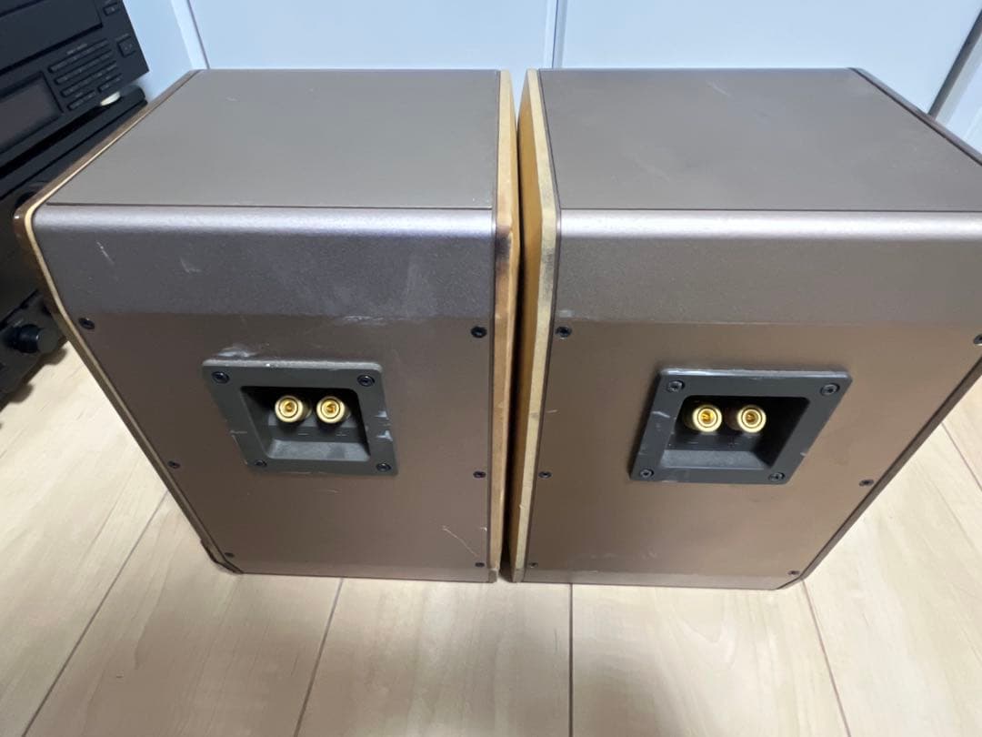 Bose PLS-1610 125スピーカーセット