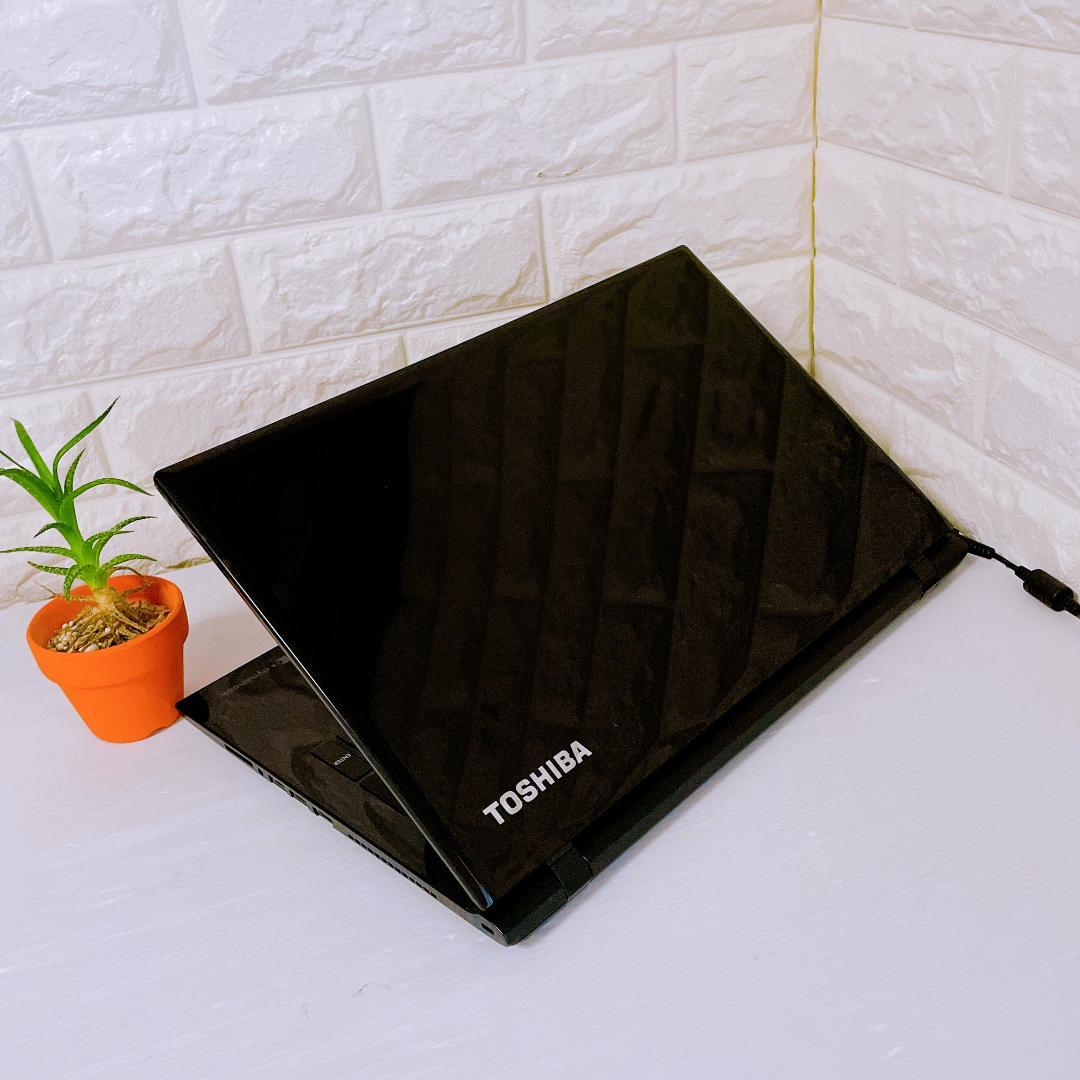 Windows11 ノートパソコン i7 SSD Dynabook ノートPC