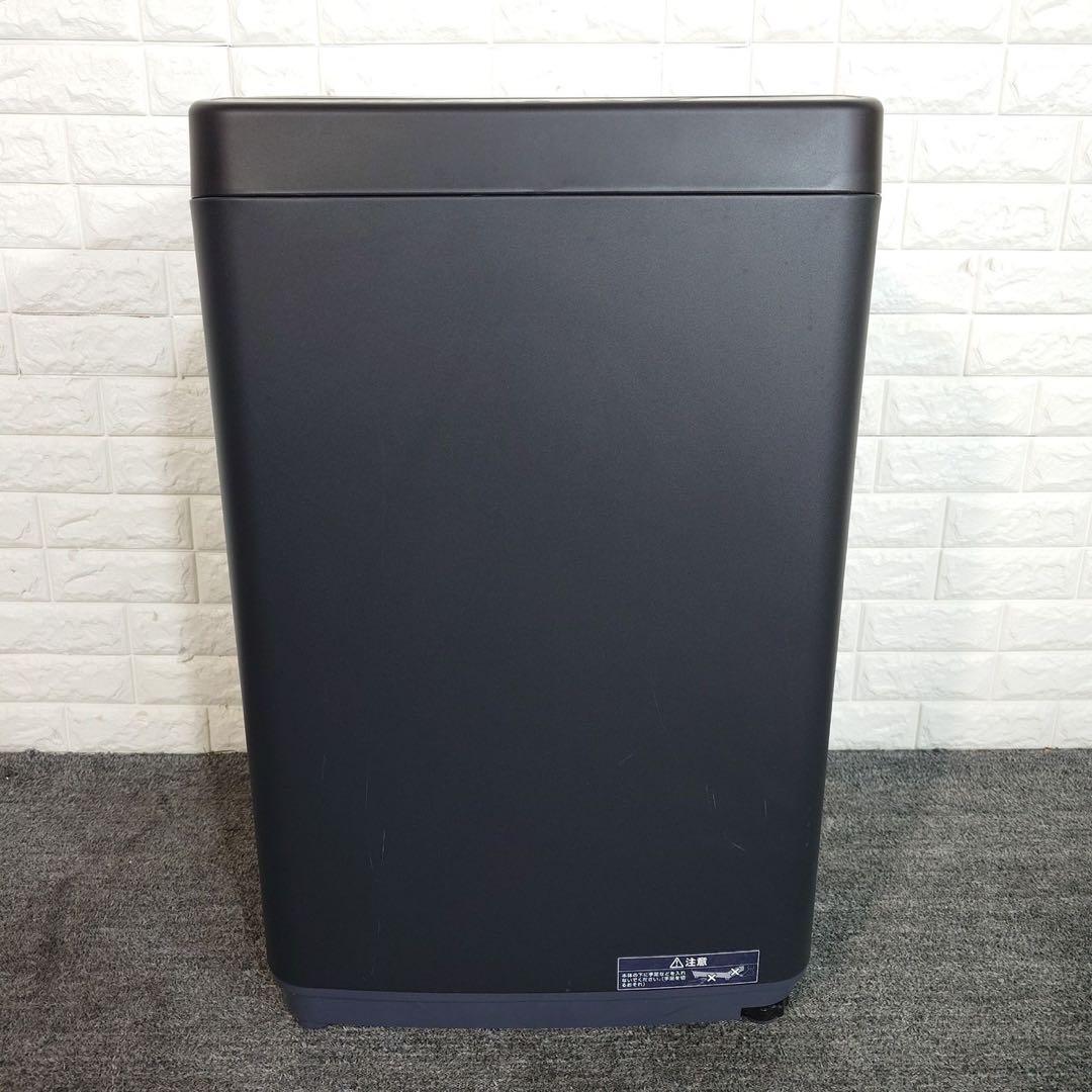 アイリスオーヤマ 洗濯機 IAW-T504 5kg 2024年製 J057