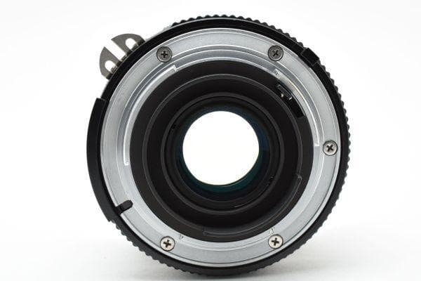 極美品 ｜Nikon NIKORR Ai-S 24ｍｍ F2.8｜K076