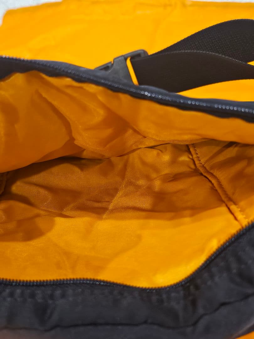 PORTER / TANKER　WAIST BAG 622-76629