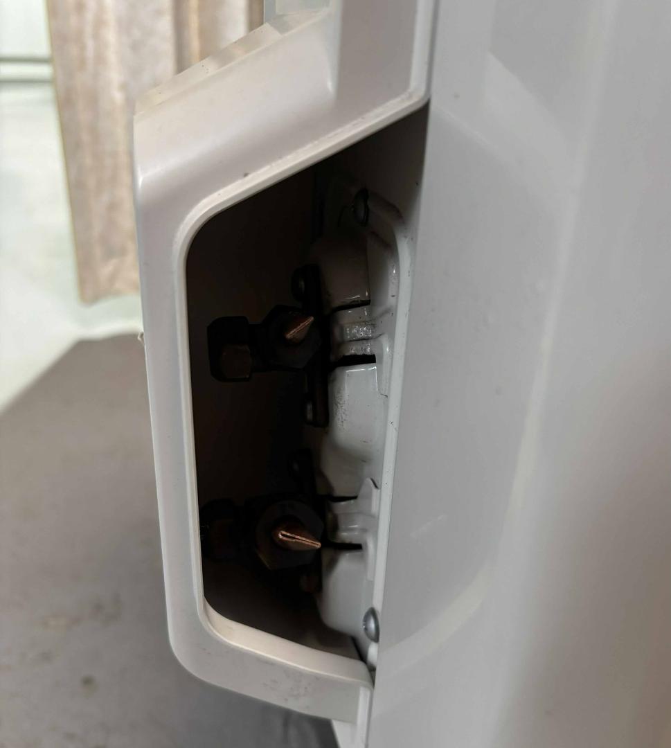 SHARP シャープ AY-S25DM エアコン 8畳用 2024年製 Used