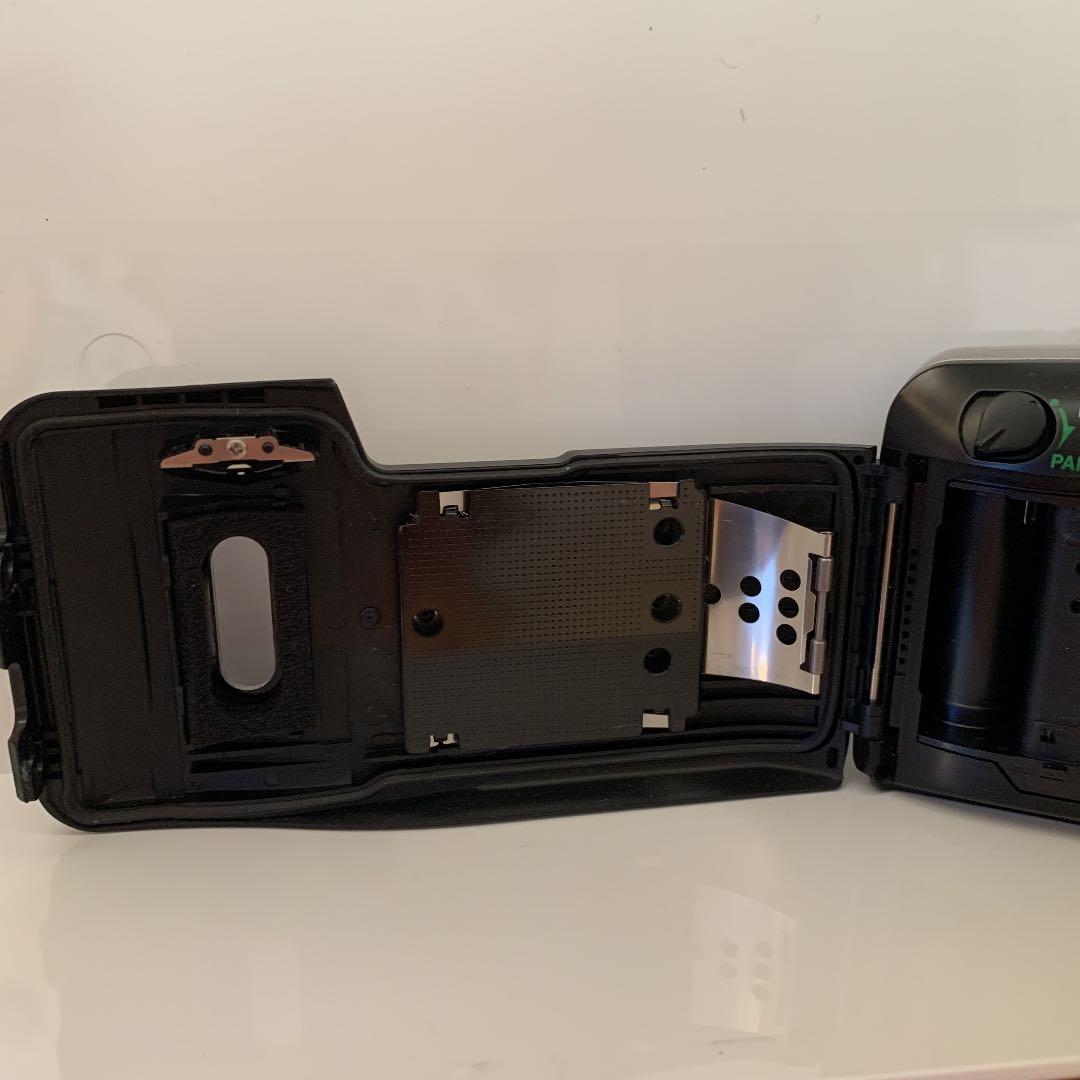 フィルムカメラ OLYMPUS SUPER ZOOM 130S