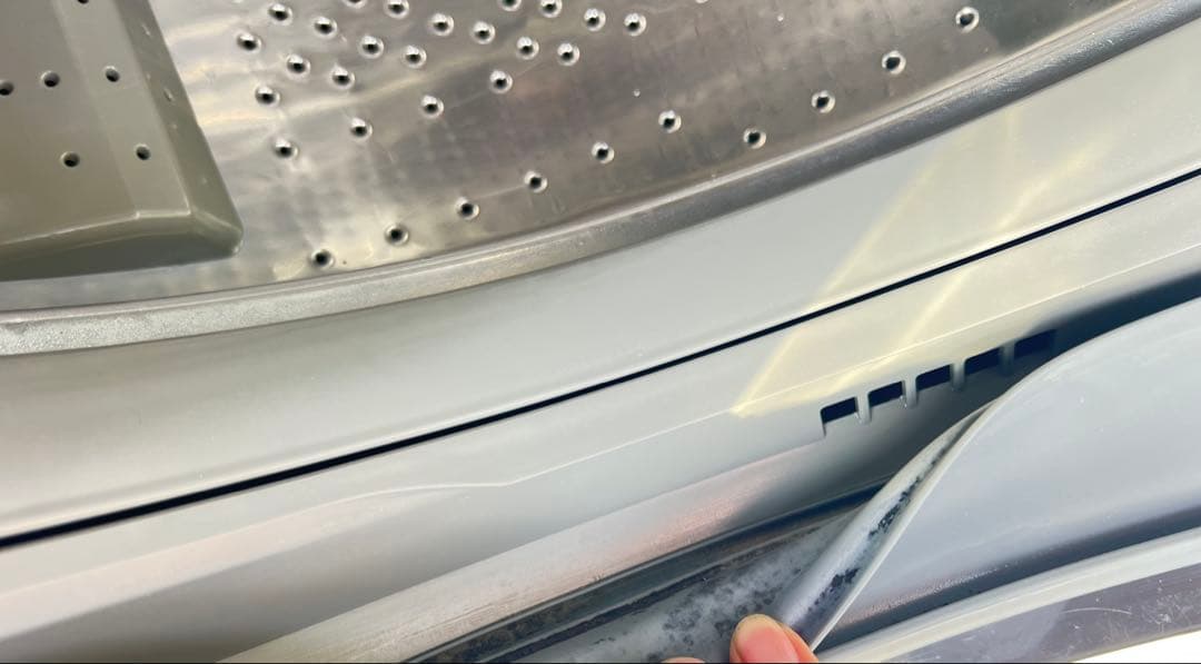 HITACHIビッグドラム 11kgドラム式洗濯機 本体BD-SV110 BL