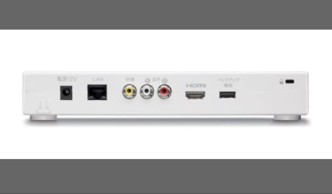 BUFFALO デジタルフォトダイアリー おもいでばこ PD-100