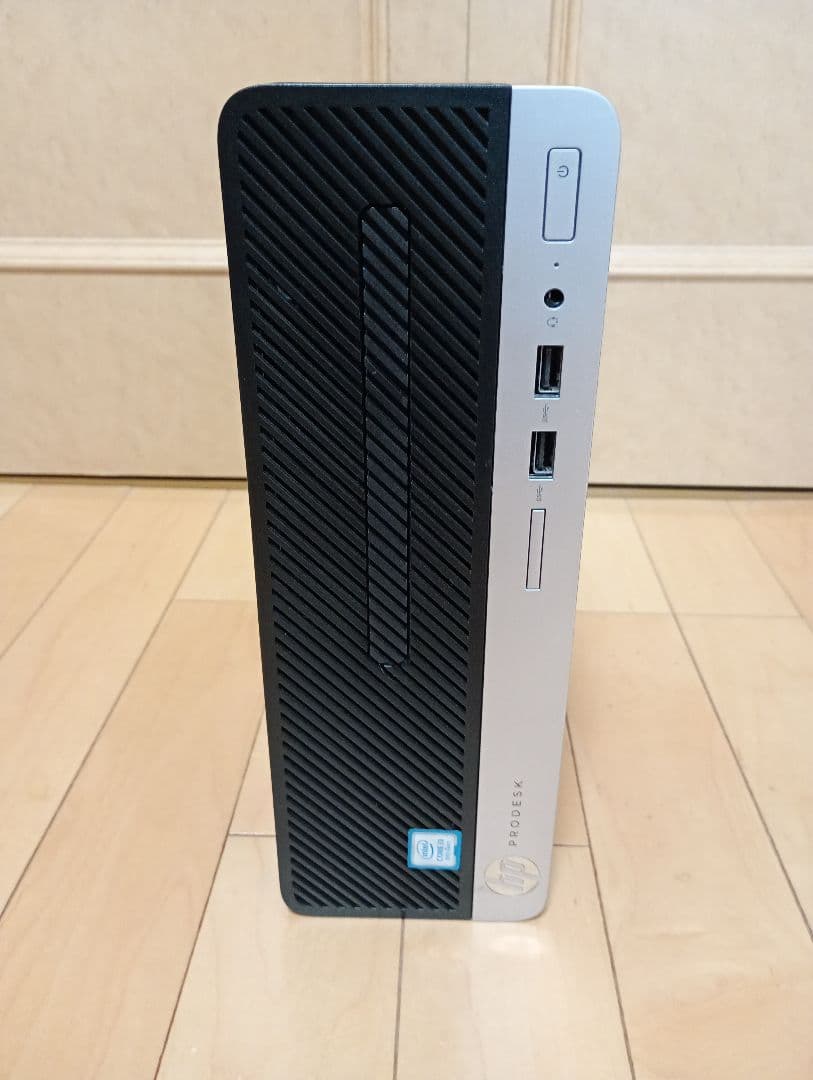 HP400G5/Window11/SSD/8世代Core i3/メモリ8G/無線