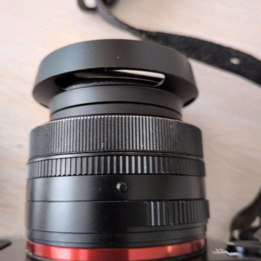 SONY RX1 初代 フルサイズ Carl Zeiss