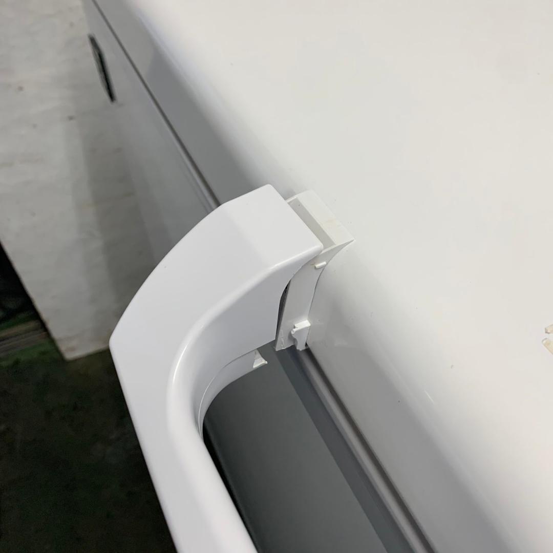 レマコム 冷凍ストッカー ① 業務用 399L 2020年製 N0658