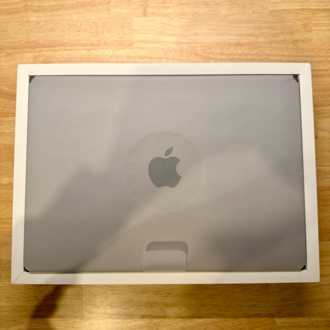 MacBook Pro M1 Pro 32GB 1TB USキーボード