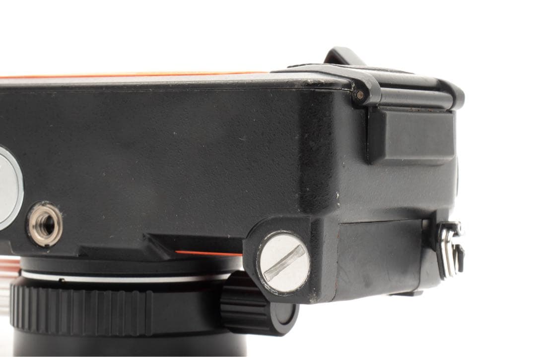 【保証1ヶ月】 Nikon NIKONOS-V ニコン修理技術認定店でメンテ済み