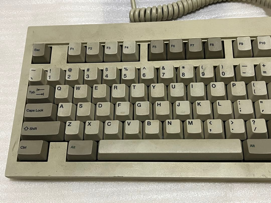 NTC KB-6251EM キーボード