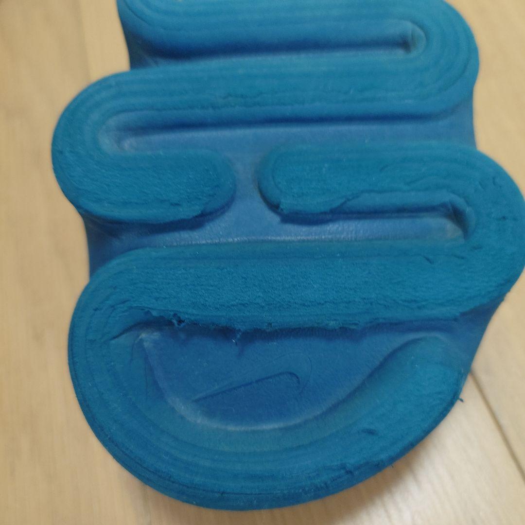 Nike 　エアマックスココ　デニムスポーツサンダル