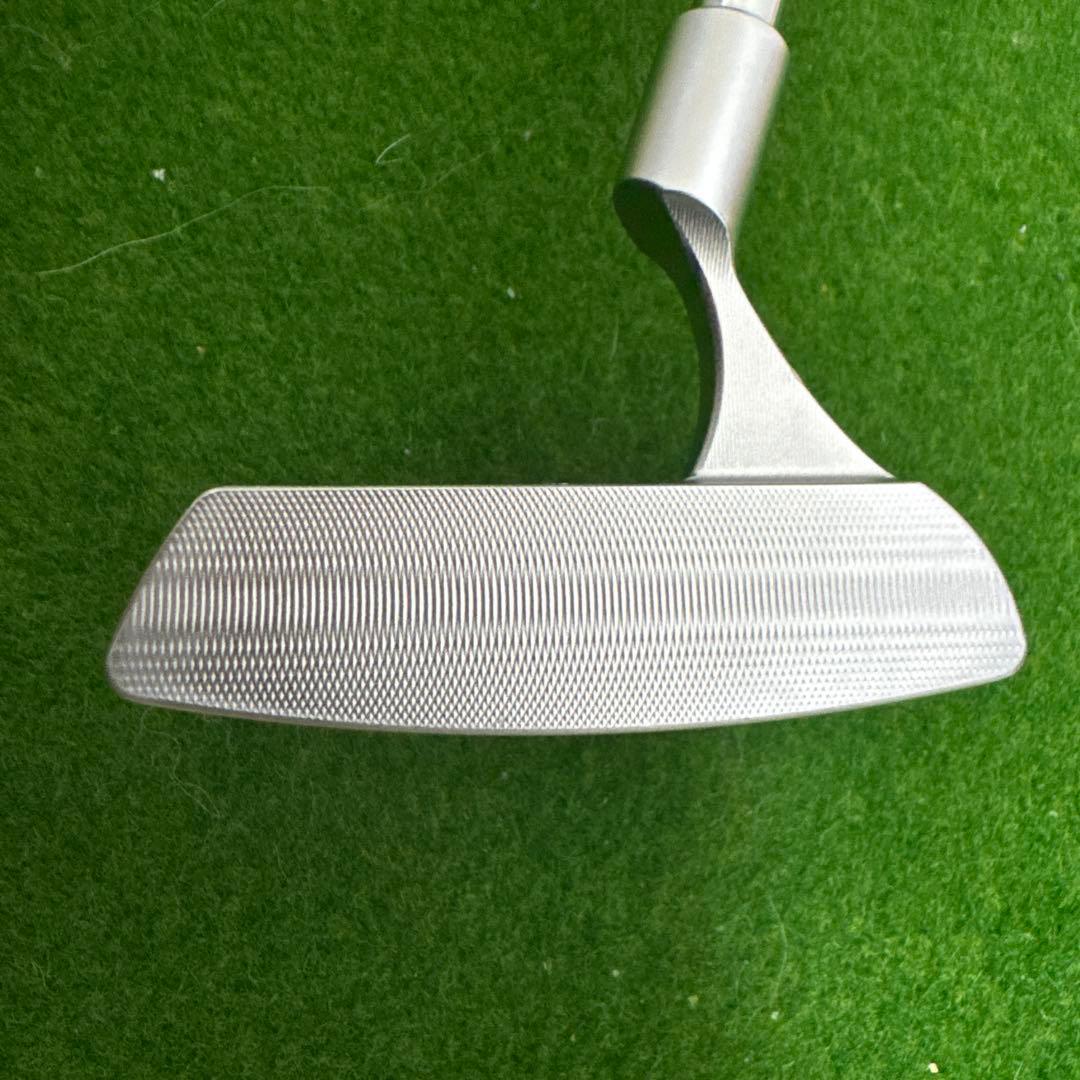 匠ミニパター　32インチ