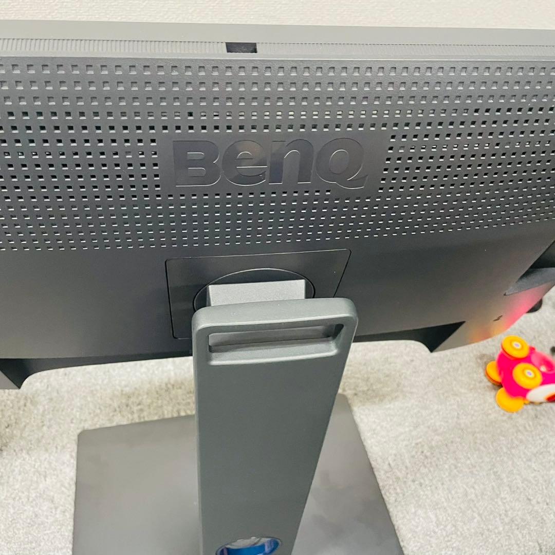 Benq SW270C 液晶モニターWW1165