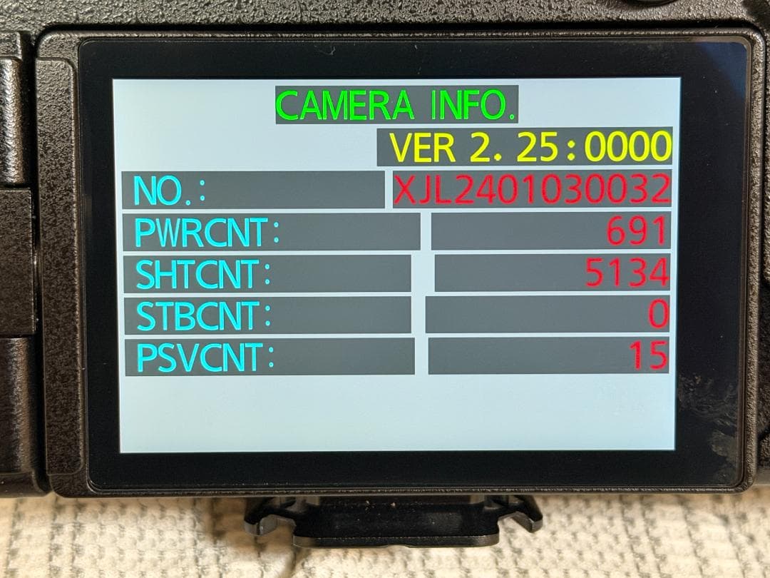 【専用】LUMIX S5Ⅱxダブルレンズセット高級レンズ2本+バッグ+三脚etc