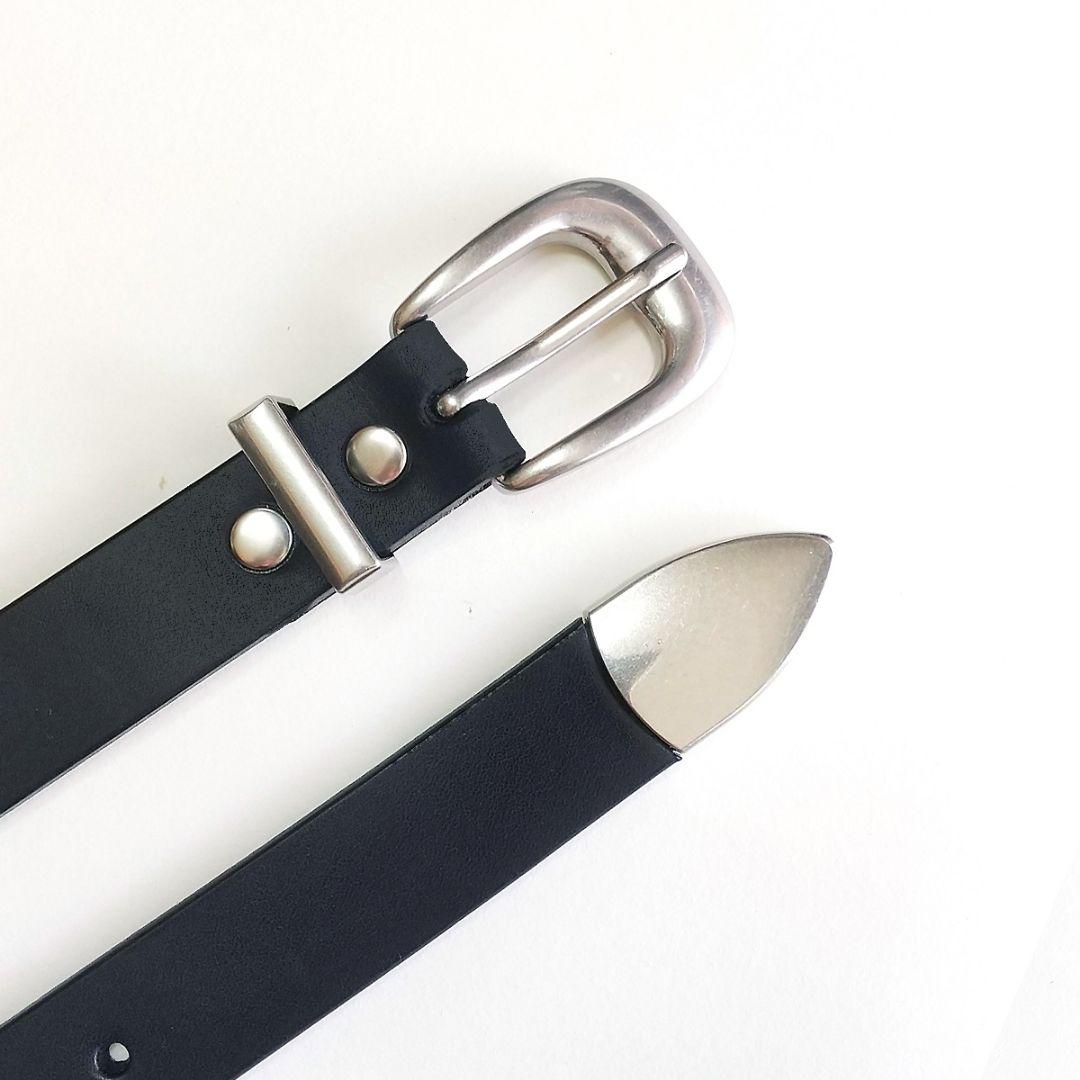 ryo226 レザーベルト ハンドメイド商品