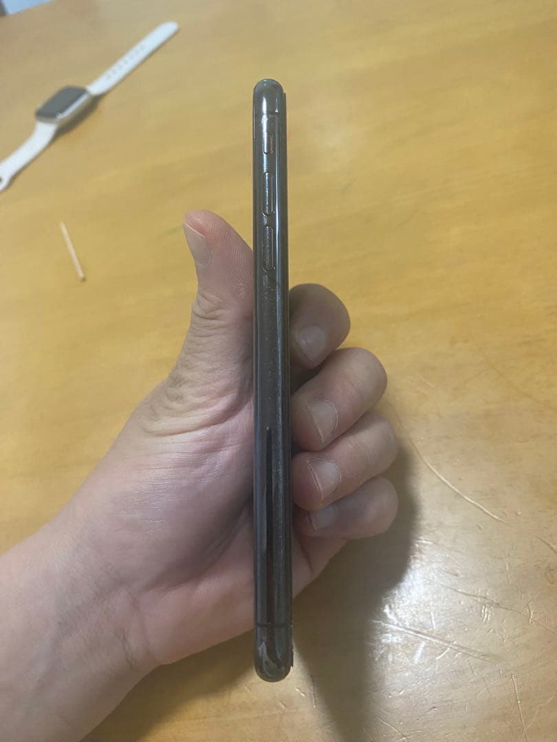 スマートフォン 本体 iphone x