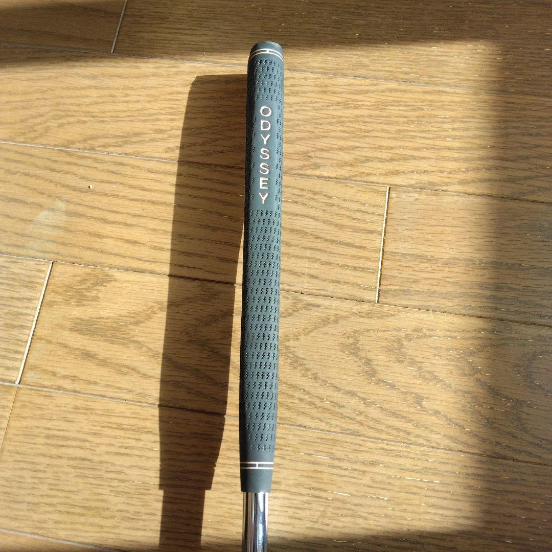 オデッセイ Tri HOT 3 ix パター 33インチ