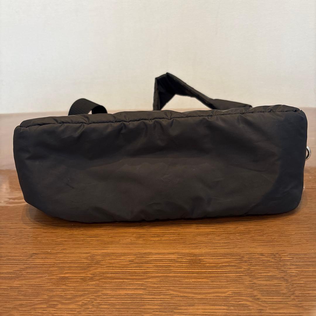 クレストショルダーバッグ HOLIDAY BAG ホリデーバッグ　clesste