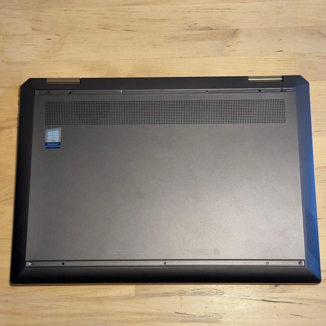 【ジャンク】 HP Spectre x360 13-ap0042TU ノート