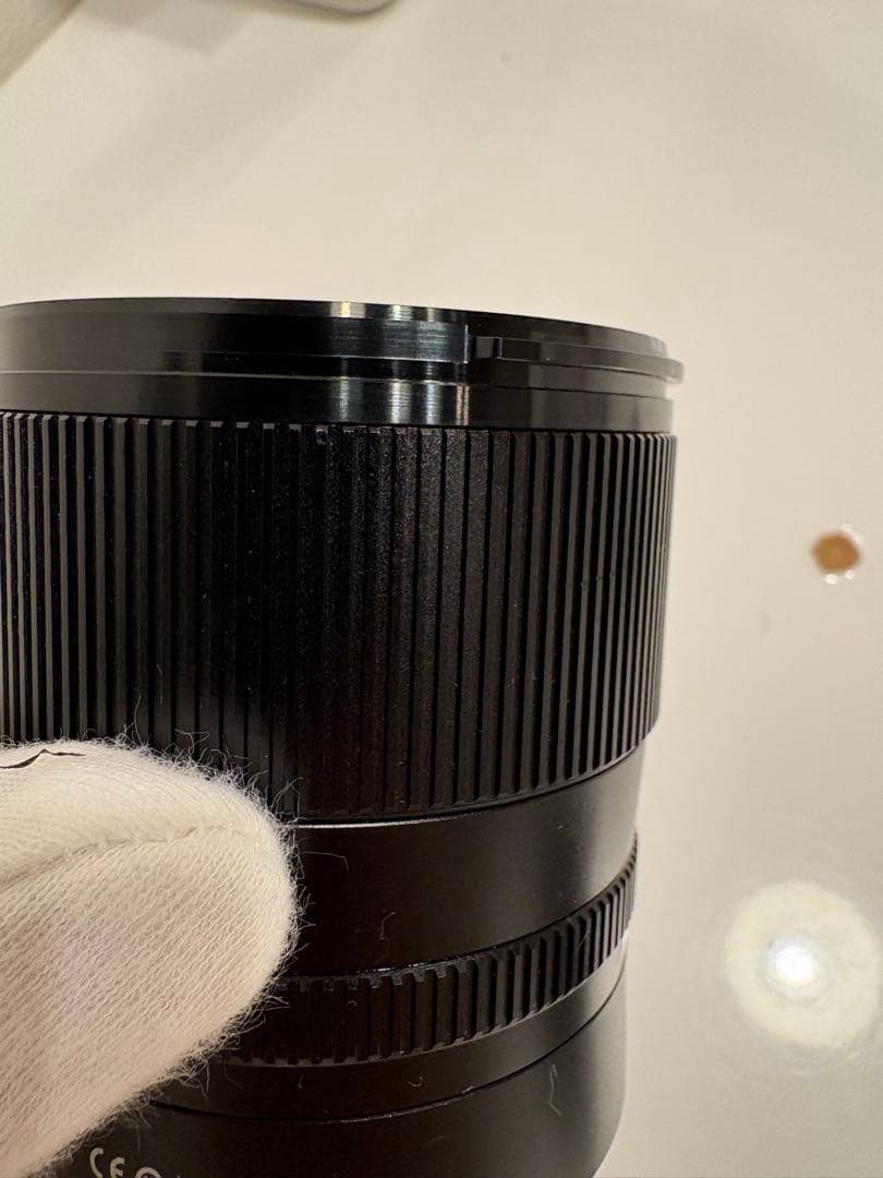 【美品】TTArtisan AF 75mm f2 【Zマウント用】