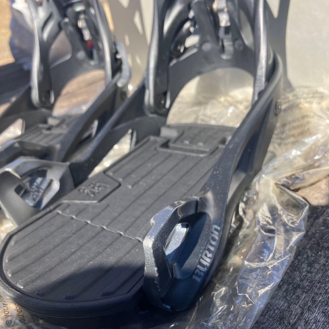 バートンstepon バインディング　M