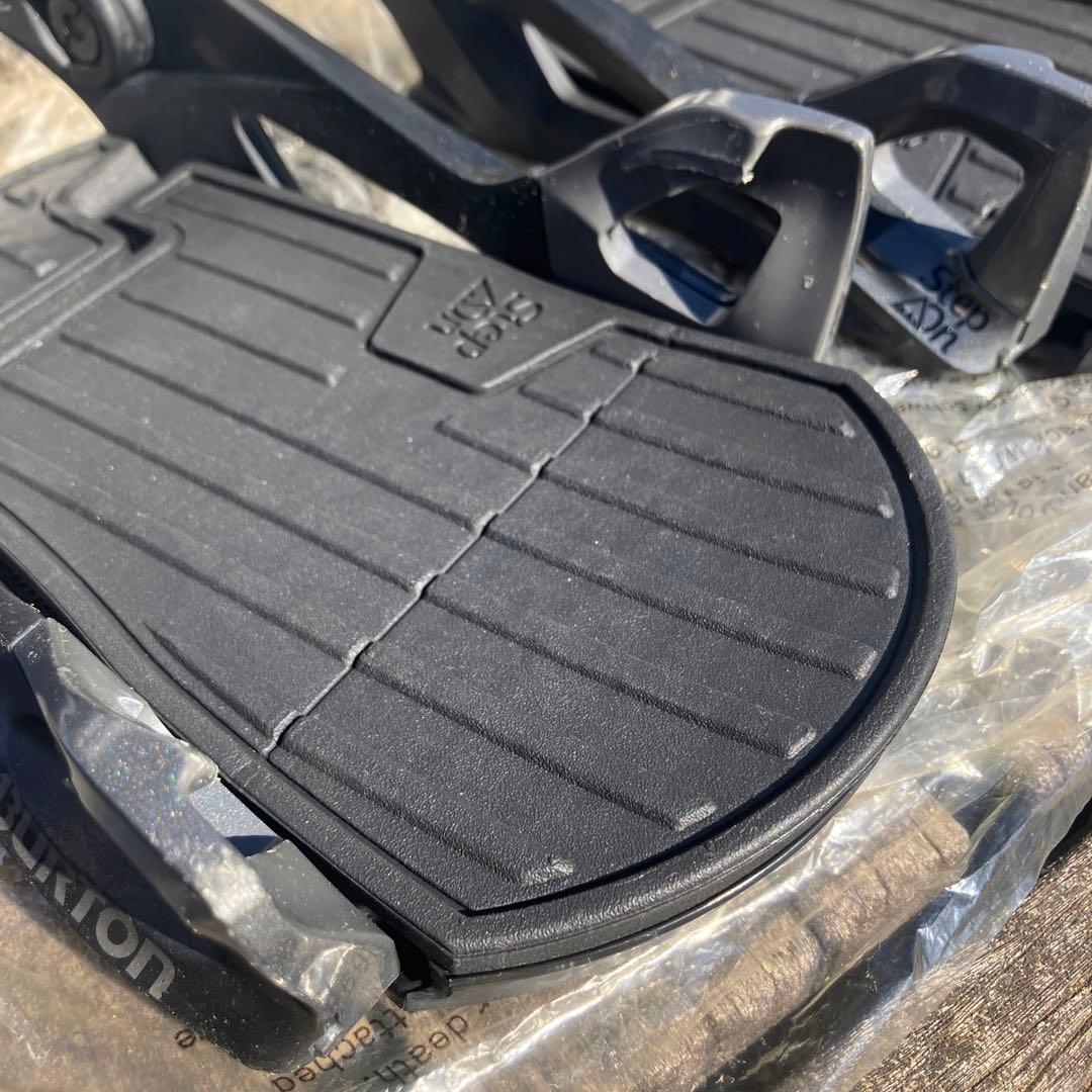 バートンstepon バインディング　M