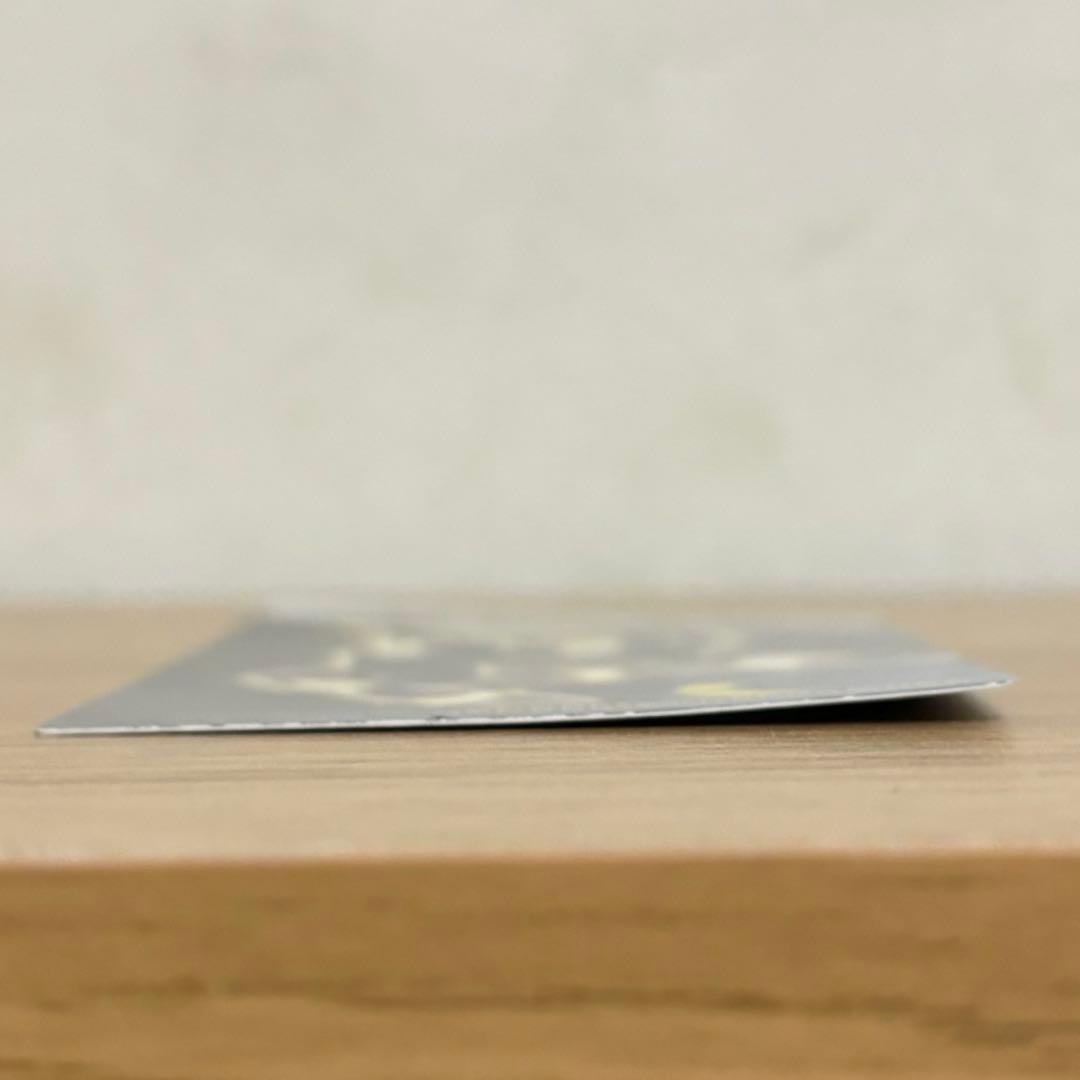 No.36「闇夜を導くブラッキーの光」