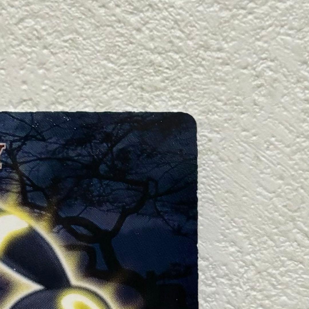 No.36「闇夜を導くブラッキーの光」