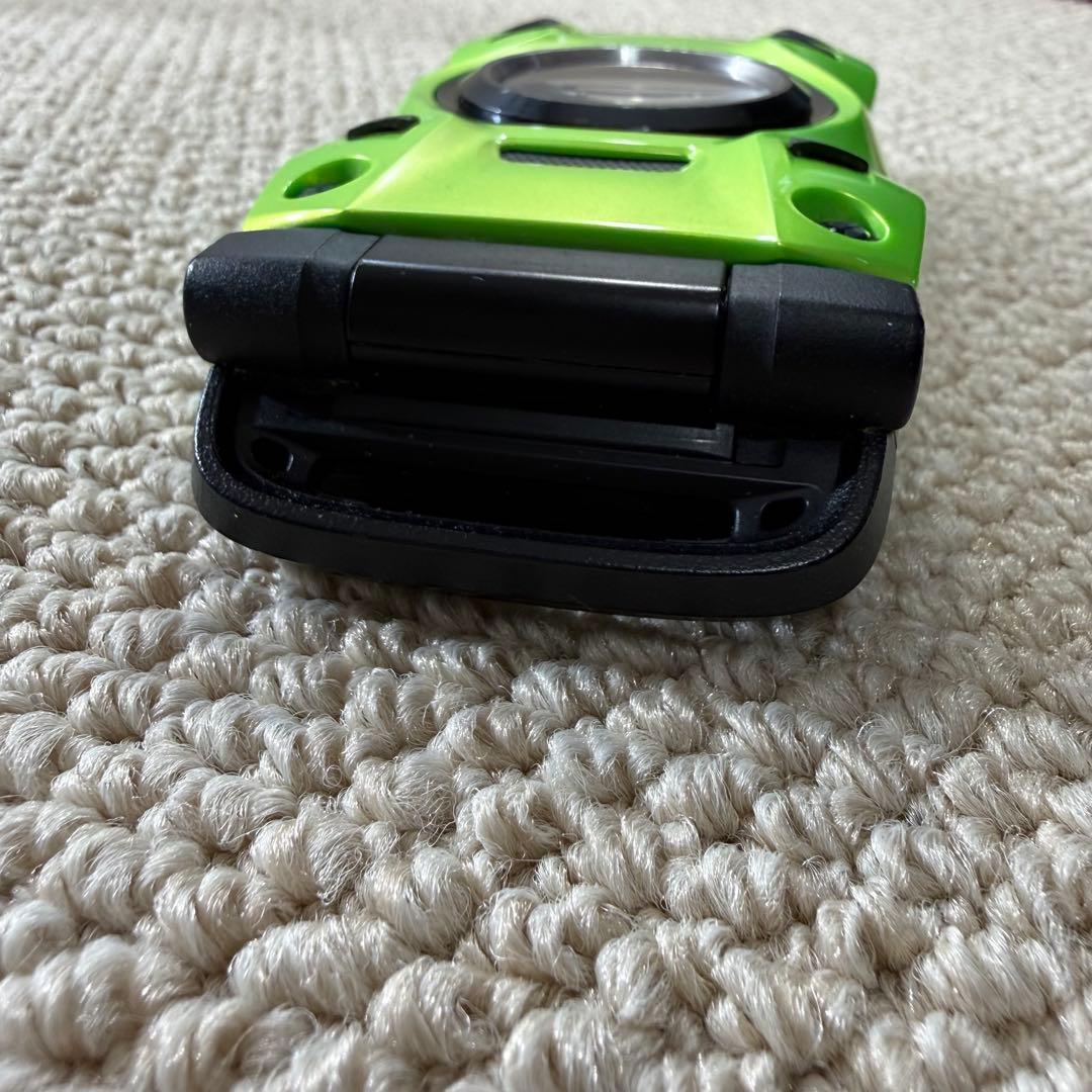 au KYY31 G'zOne TYPE-XX SIMフリー