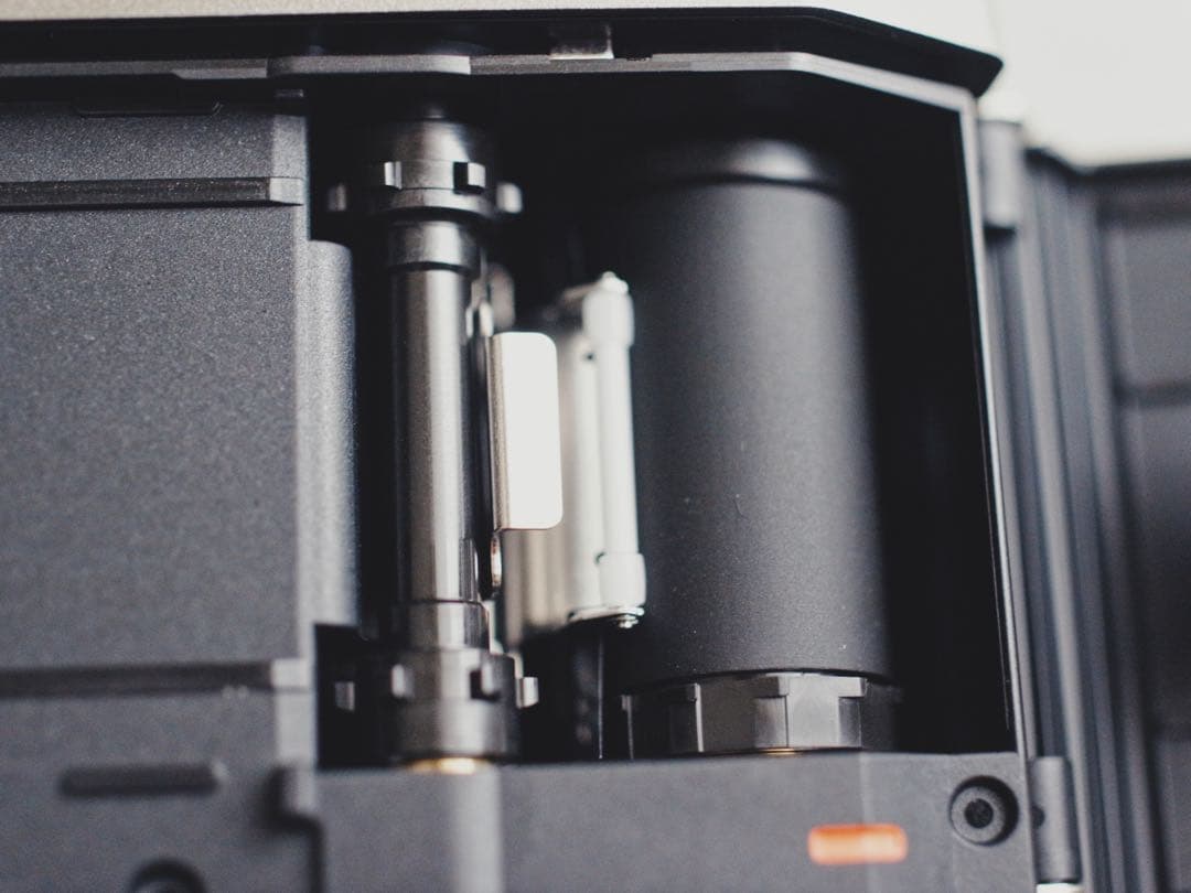 Pentax17 メーカー保証期間内 フィルムカメラ ペンタックス17