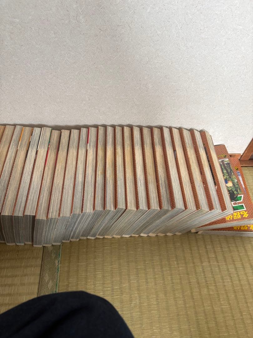 名探偵コナン　1〜105巻セット