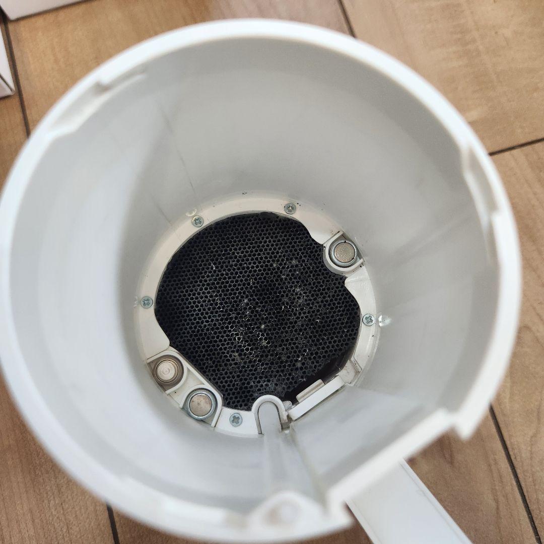 Airdog mini portable CZ-20T エアドッグミニ