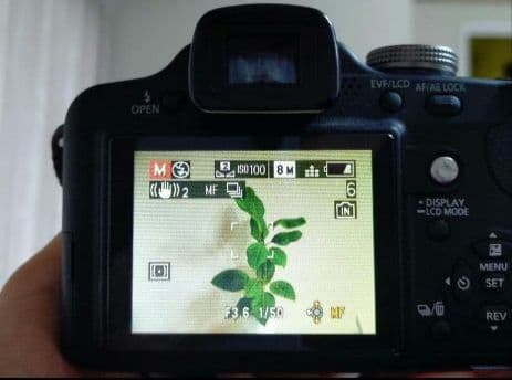 美品 Panasonic LUMIX FZ DMC-FZ18-K ライカレンズ