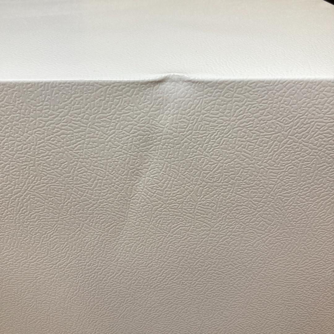 SAMKYO 165L 冷蔵庫 幅44cm スリム 大容量 超薄 GU165S