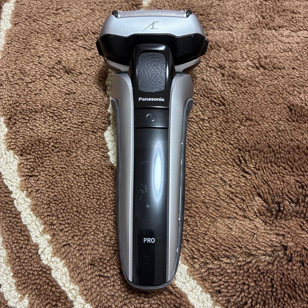 Panasonic LAM DASH PRO 5 シェーバー ES-LV5J