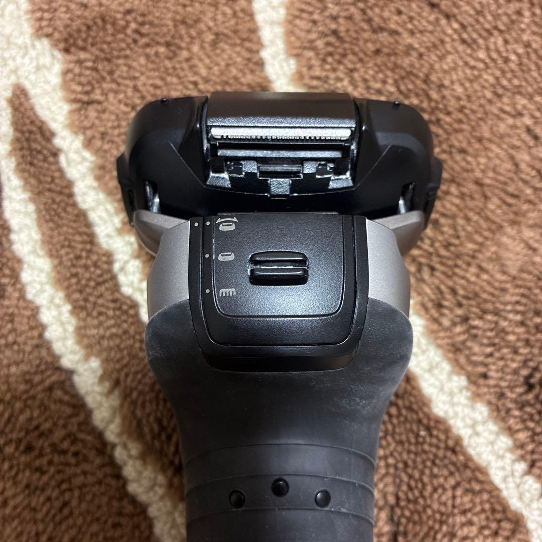 Panasonic LAM DASH PRO 5 シェーバー ES-LV5J