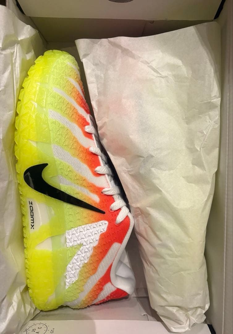 グッピー　ジャ 3 \"ed In\" EP バスケットボールシューズ