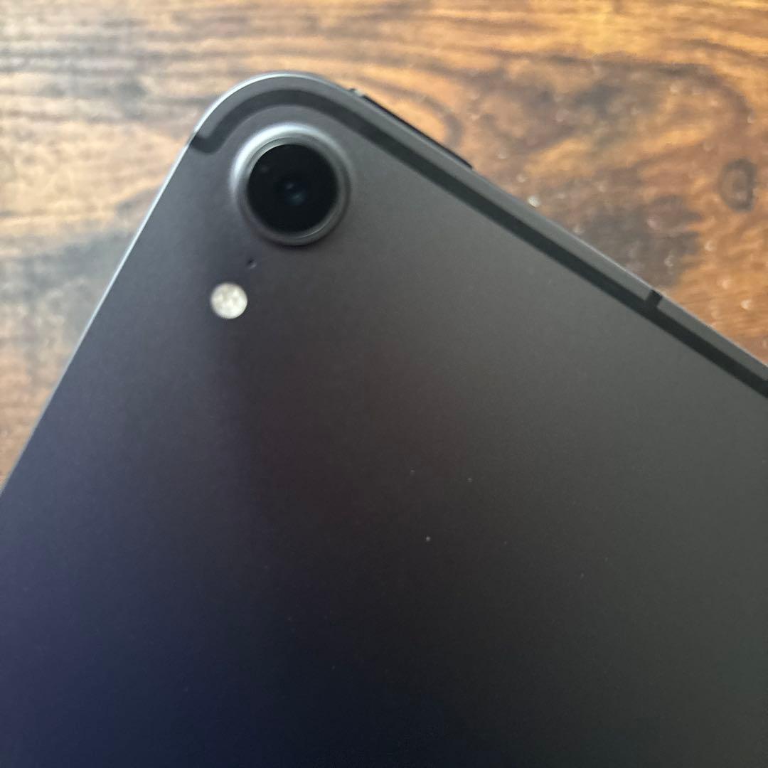 iPad mini (第6世代) Wi-Fi + Cellular 64GB