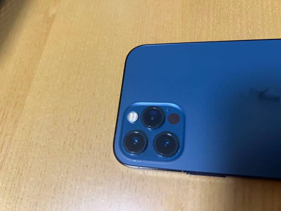 iPhone12 Pro Max スマートフォン 本体 512GB