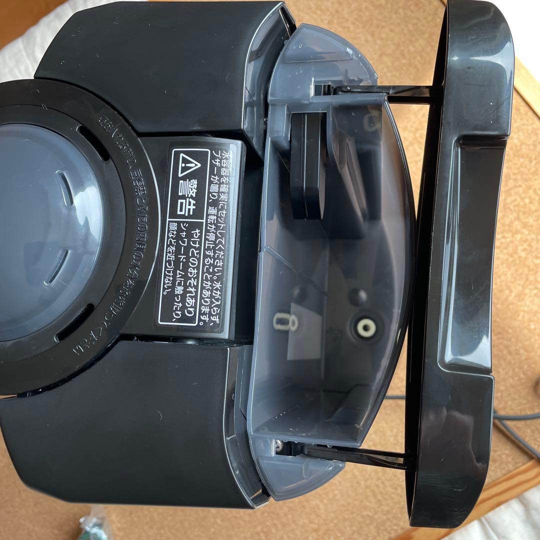 Panasonic コーヒーメーカー NC-A57