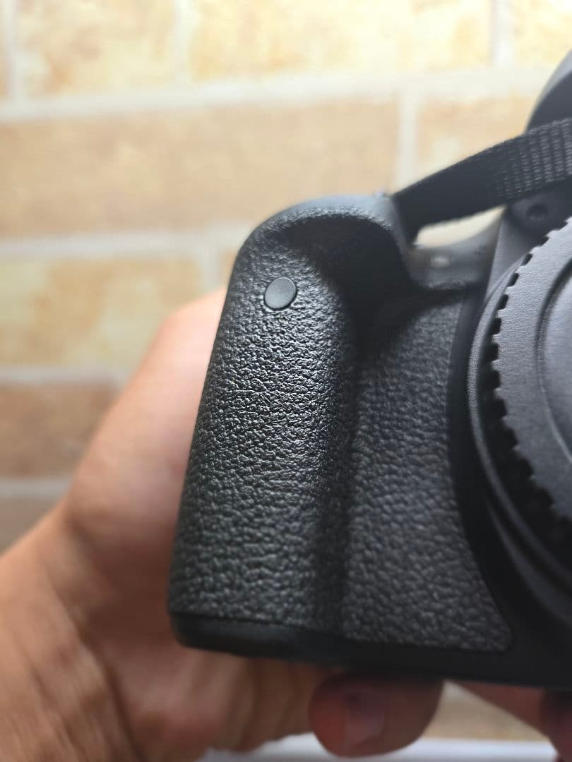 デジタルカメラ Canon EOS Kiss X8i + EF50mm F1.8 STM