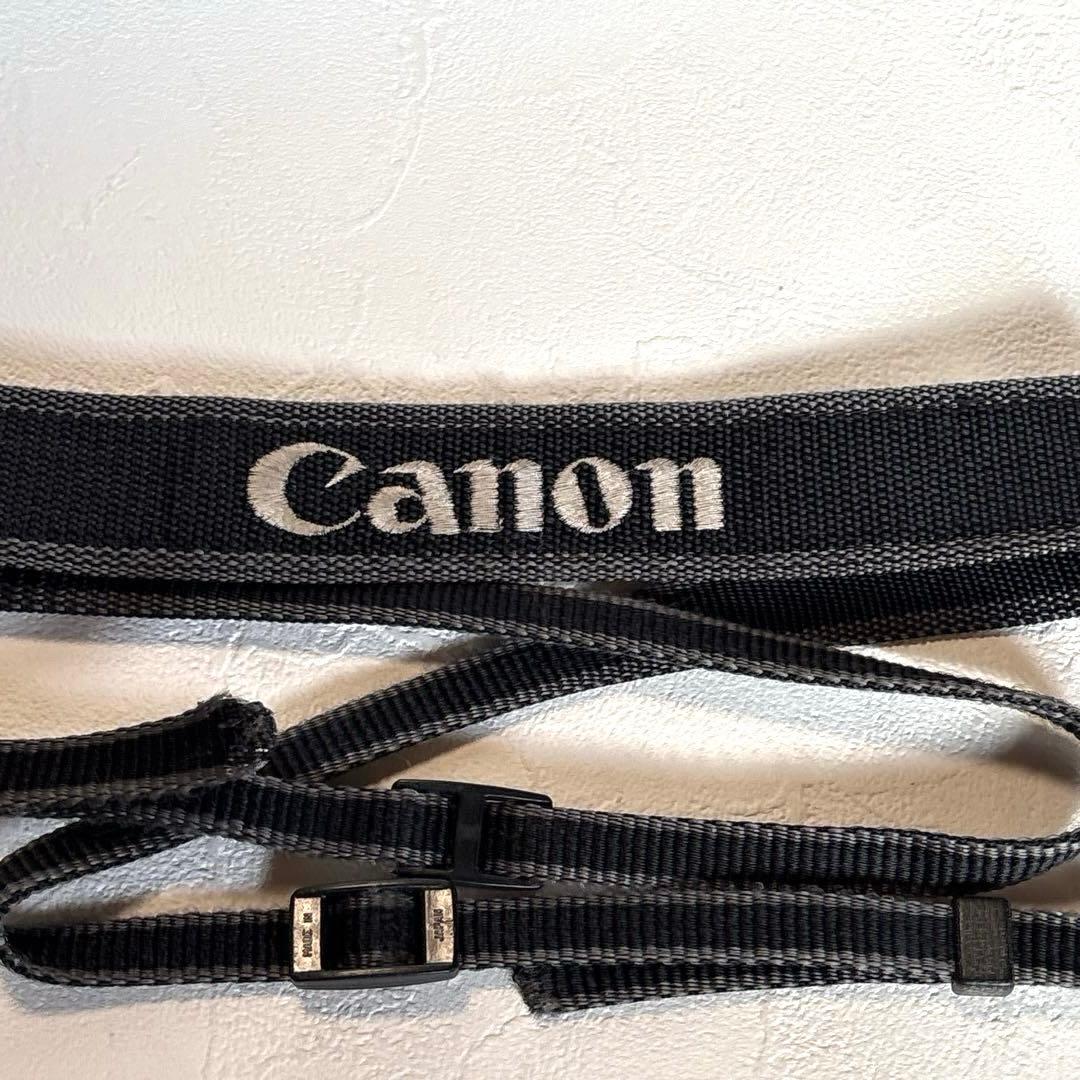 キャノン　フィルムカメラ　EOS-1中古品